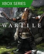 WARTILE Xbox Series X