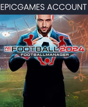 WE ARE FOOTBALL 2024 Pc