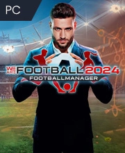 WE ARE FOOTBALL 2024 Pc