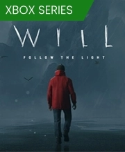 WILL Follow The Light Xbox Series X
