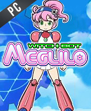 WITCH-BOT MEGLILO Pc