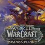 World of Warcraft: Dragonflight – Guarda il trailer cinematografico di lancio