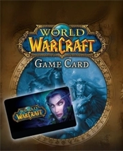 World Of Warcraft 120 Days Pc