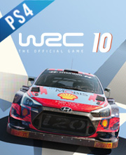 Acquistare WRC 10 FIA World Rally Championship PS4 Confrontare Prezzi