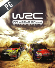 WRC FIA World Rally Championship