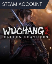 WUCHANG Fallen Feathers Pc