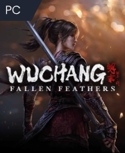 Wuchang Fallen Feathers Pc
