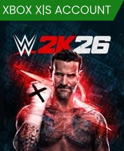 Acquista WWE 2K26 Account Xbox series Confronta i prezzi