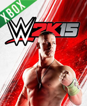 WWE 2K15 Showcase Season Pass Xbox One