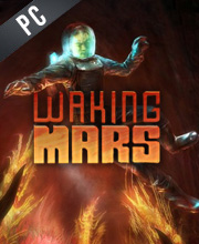 Waking Mars Pc