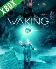 Waking Xbox One