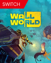 Wall World Switch