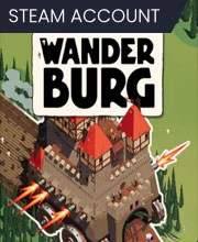 Wanderburg Pc