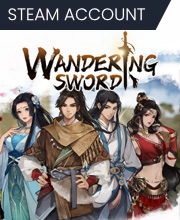 Wandering Sword Pc