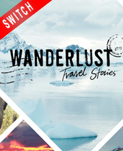 Wanderlust Travel Stories Switch