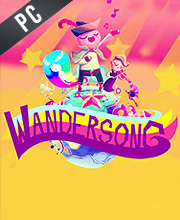 Wandersong Pc