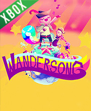 Wandersong Xbox One
