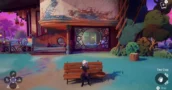 Wanderstop esce ufficialmente oggi su Nintendo Switch