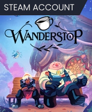 Wanderstop Pc