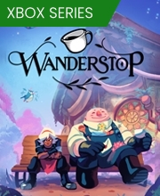 Wanderstop Xbox Series X