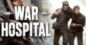 Ospedale di Guerra: Salva Vite nel Cuore della Guerra