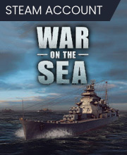 War on the Sea Pc