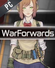 WarForwards Pc