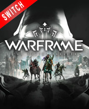 WarFrame The Duviri Paradox Switch