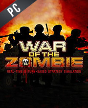War Of The Zombie Pc