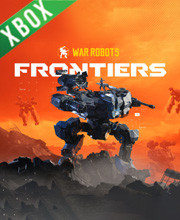 War Robots Frontiers Xbox One