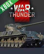 War Thunder Somua SM