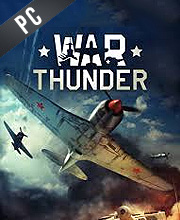War Thunder Steam Pack