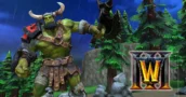 Warcraft 3 Reforged ritardato leggermente a gennaio