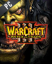 Warcraft 3 Reign of Chaos Pc