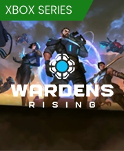 Wardens Rising Xbox Series X