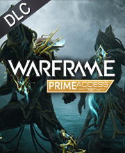 Warframe Revenant Prime Access Accessories Pack Pc