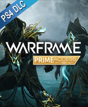 Warframe Revenant Prime Access Accessories Pack Playstation 4