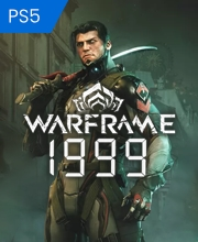 Warframe 1999 Playstation 5