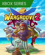 Wargroove 2 Xbox Series X