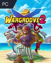 Wargroove 2 Pc