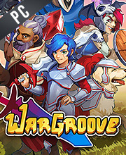 Wargroove Pc
