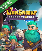 Wargroove Double Trouble Xbox One