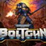 Gioca a Warhammer 40.000 Boltgun Gratuitamente Oggi su Game Pass