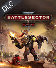 Warhammer 40K Battlesector Orks Pc
