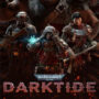 Warhammer 40K: Darktide Path of Redemption – Unisciti al Dio-Imperatore