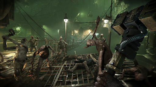 Warhammer 40K: Darktide data di uscita