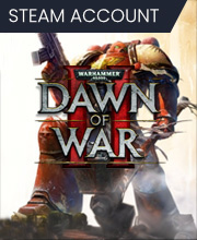 Warhammer 40K Dawn Of War 2 Pc