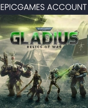 Warhammer 40K Gladius Relics of War Pc
