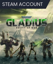 Warhammer 40K Gladius Relics of War Pc