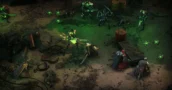 La patch per Switch 2 di Warhammer 40K Rogue Trader aggiunge espansioni DLC gratuite